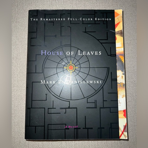 Books - Excellent Condition ($20 each, All of 4 of them $55) - Picture 3 of 5